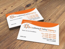 Business Cards
