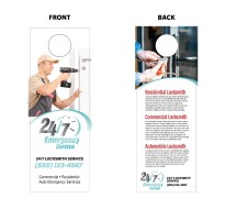 Door Hangers