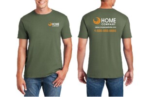 GreenHome_ShirtMockups