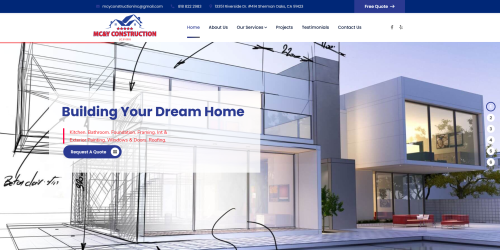 MC&Y Construction – Sherman Oaks CA 91423