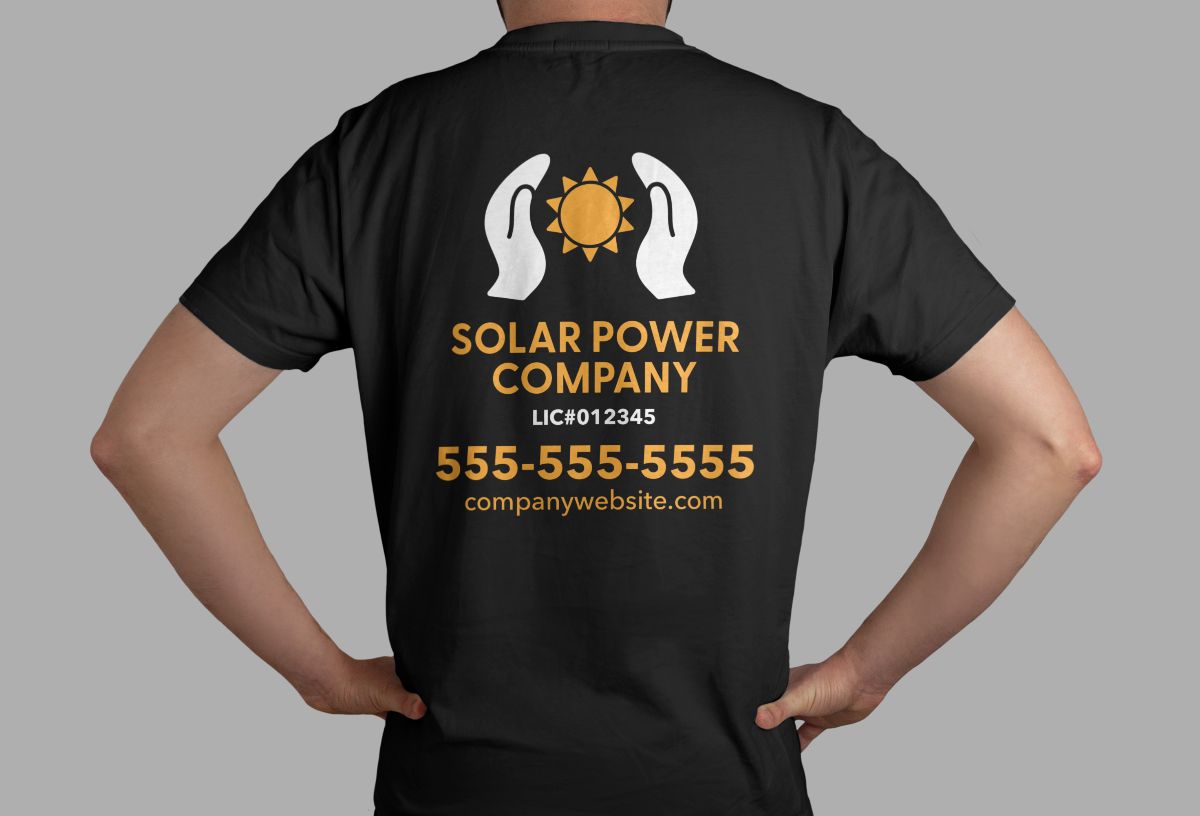 SolarCompany_Black_T_Shirt_Back_View_Mockup