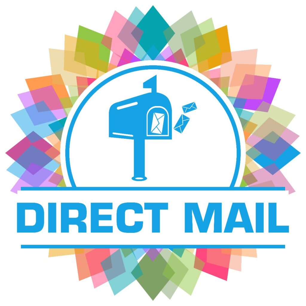 Direct Mailing Joe's Graphics and Printing in Tarzana